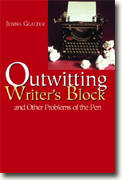 Buy *Outwitting Writer's Block: And Other Problems of the Pen* online