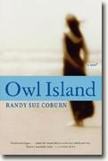 Buy *Owl Island* by Randy Sue Coburn online