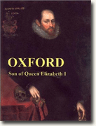 buy *Oxford: Son of Queen Elizabeth I* online