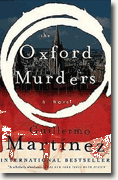 Buy *The Oxford Murders* by Guillermo Martinez online
