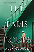 Buy *The Paris Hours* by Alex George online