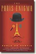 Buy *The Paris Enigma* by Pablo de Santis online