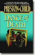 Buy *Dance of Death* by Lincoln Child & Douglas Preston online