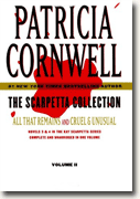 Buy *Scarpetta Collection Volume II: All That Remains and Cruel & Unusual (Kay Scarpetta)* by Patricia Cornwell online