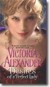 Buy *Desires of a Perfect Lady* by Victoria Alexander online