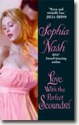 Buy *Love with the Perfect Scoundrel (Widows Club, Book 3)* by Sophia Nash online