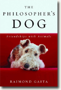 Buy *The Philosopher's Dog: Friendships with Animals* online