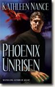 Buy *Phoenix Unrisen* by Kathleen Nance online