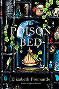 *The Poison Bed* by Elizabeth Fremantle