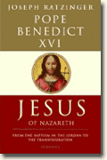 Buy *Jesus of Nazareth* by Joseph Ratzinger, Pope Benedict XVI online