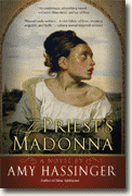 Buy *The Priest's Madonna* by Amy Hassinger online