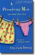 Buy *A Promising Man (and About Time, Too)* online