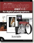 Buy *The Adobe Photoshop CS3 Book for Digital Photographers (Voices That Matter)* by Scott Kelby online