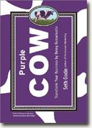 Buy *Purple Cow: Transform Your Business by Being Remarkable* online