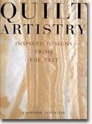 Buy *Quilt Artistry: Inspired Designs from the East* online