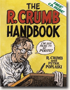 Buy *The R. Crumb Handbook* online