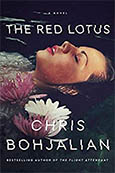 *The Red Lotus* by Chris Bohjalian
