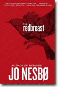*The Redbreast* by Jo Nesbo