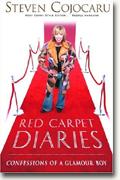 Buy *Red Carpet Diaries: Confessions of a Glamour Boy* online