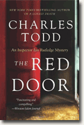Buy *The Red Door: An Inspector Ian Rutledge Mystery* by Charles Todd online