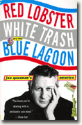 Buy *Red Lobster, White Trash, & the Blue Lagoon: Joe Queenan's America* online