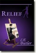 *Relief* by L.E. Butler