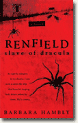 Buy *Renfield: Slave of Dracula* by Barbara Hambly