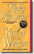 Buy *Return of the Warrior* online