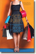 Buy *Rich Again* by Anna Maxted online