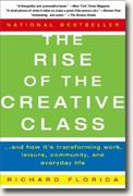Buy *The Rise of the Creative Class: And How It's Transforming Work, Leisure, Community and Everyday Life* online