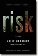 Buy *Risk* by Colin Harrison online