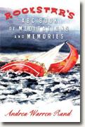 *Rockstar's ABC Book of Meditation & Memories* by Andrea Warren Rand