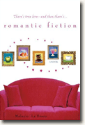 Buy *Romantic Fiction* online