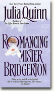 Buy *Romancing Mister Bridgerton* online