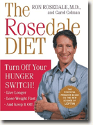Buy *The Rosedale Diet* online