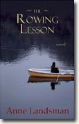 *The Rowing Lesson* by Anne Landsman