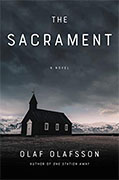 Buy *The Sacrament* by Olaf Olafsson online