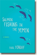 Buy *Salmon Fishing in the Yemen* by Paul Torday online