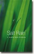 Buy *Salt Rain* by Sarah Armstrong online