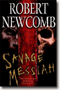 Buy *Savage Messiah: The Destinies of Blood and Stone* online