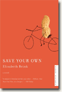 Buy *Save Your Own* by Elisabeth Brink online
