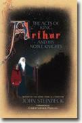 *The Acts of King Arthur and His Noble Knights* by John Steinbeck