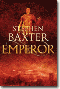 *Time's Tapestry Book One: Emperor* by Stephen Baxter