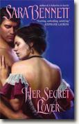 Buy *Her Secret Lover* by Sara Bennett online