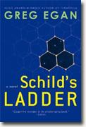Buy *Schild's Ladder* online