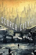 *Scorch City* by Toby Ball
