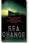 Get James Powlik's *Sea Change* delivered to your door!
