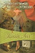 Buy *The Second-Last Woman in England* by Maggie Joel online