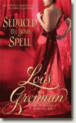 Buy *Seduced by Your Spell* by Lois Greiman online