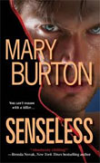 Buy *Senseless* by Mary Burton online